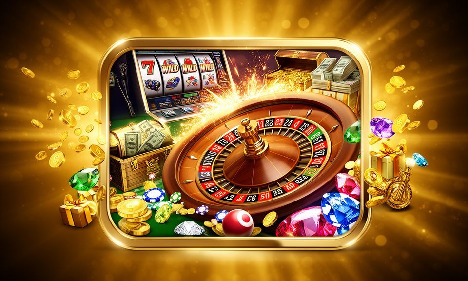 Live Baccarat Royale